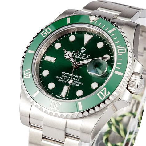 rolex submariner aniversario